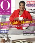 O Magazine Feb