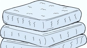 mattress